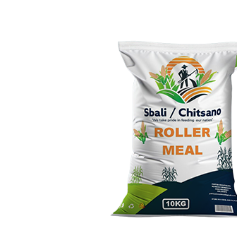 Chitsano Roller Meal