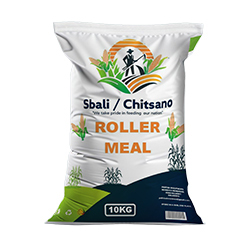 Chitsano Roller Meal