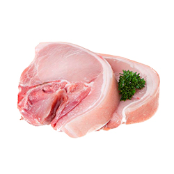 Fresh Pork
