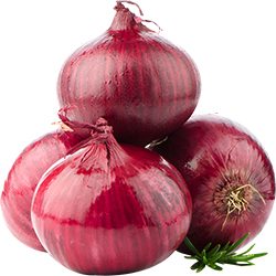 Red Onions