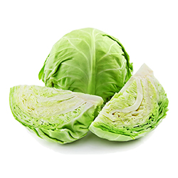 Green Cabbage