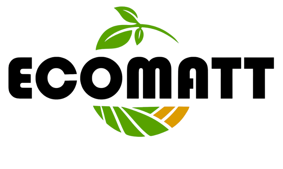 Ecomatt Logo
